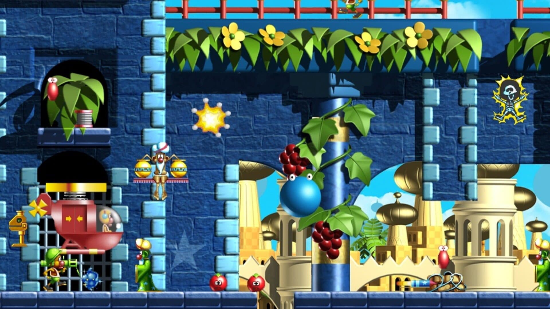 Putty Squad screenshot 7