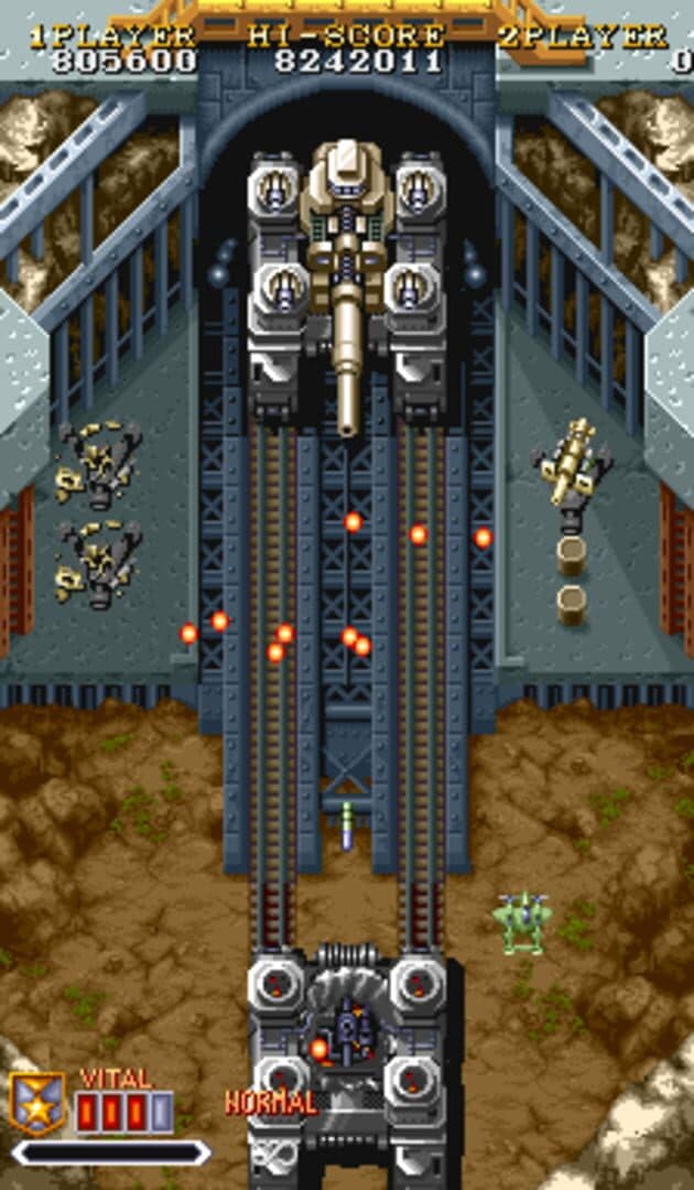 1941: Counter Attack screenshot 5
