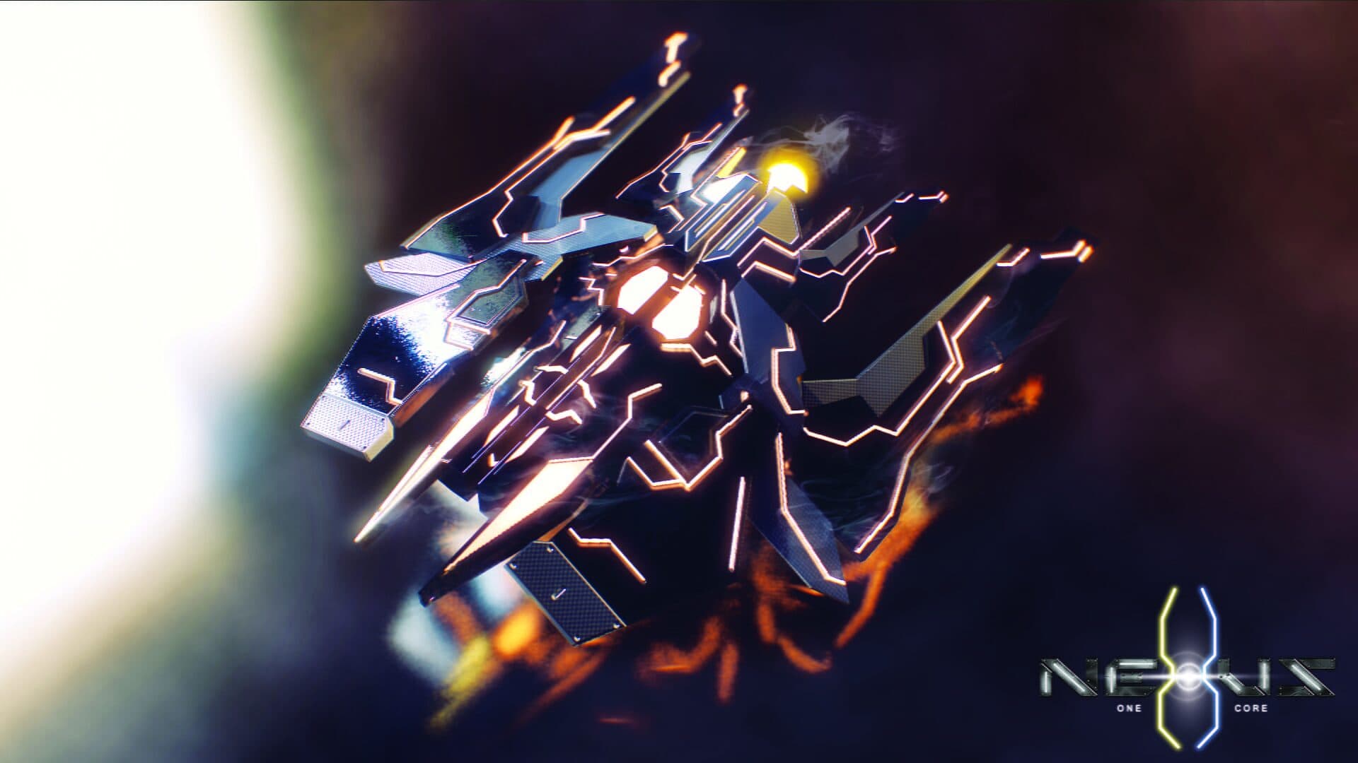 NeXus: One Core screenshot 3