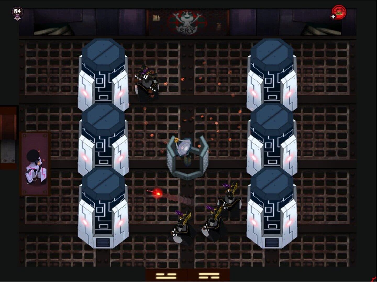 Frobot screenshot 8