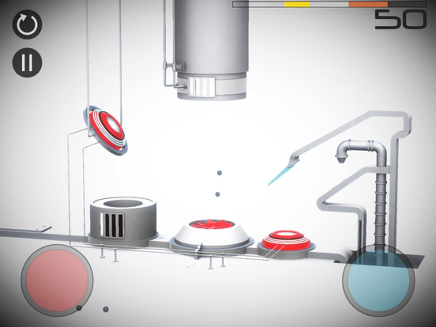 Perchang screenshot 8
