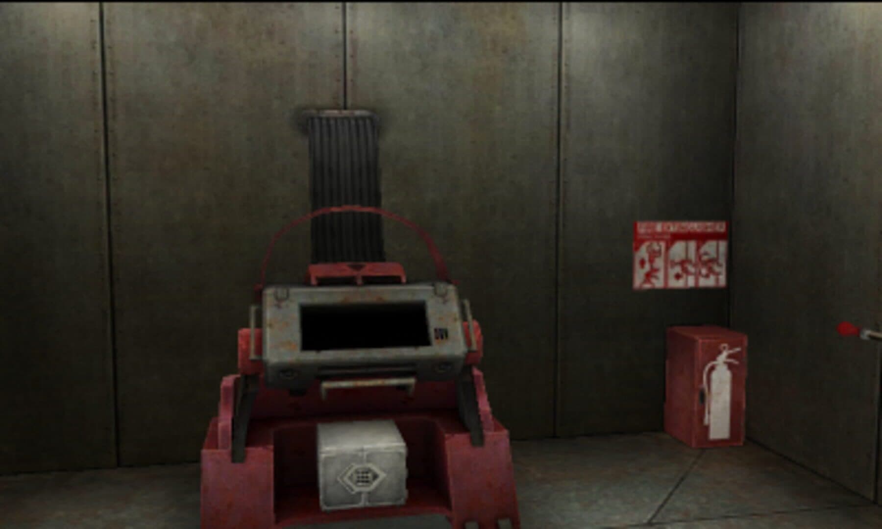 Zero Escape: Virtue's Last Reward screenshot 4