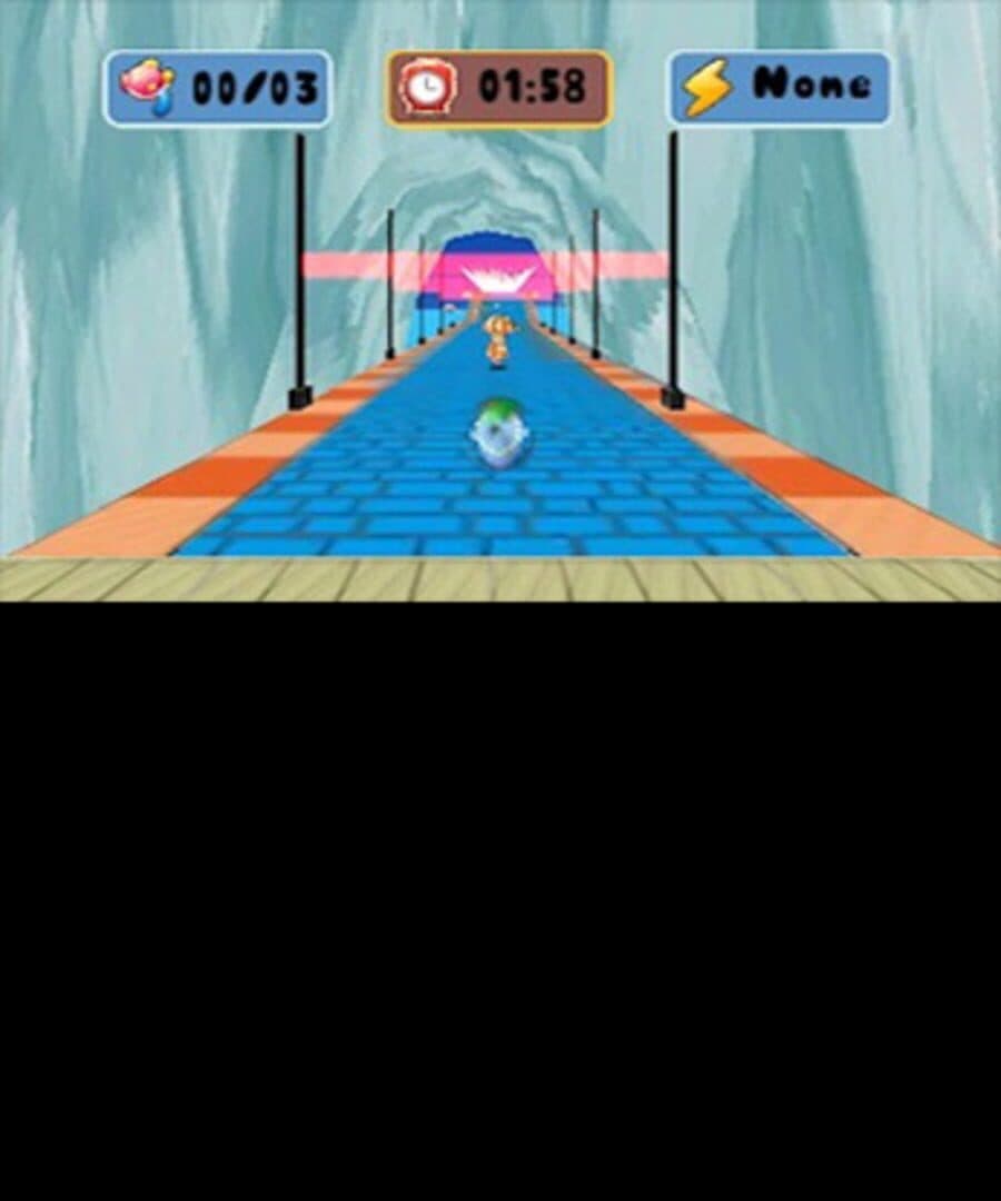 Percy's Predicament Deluxe screenshot 3