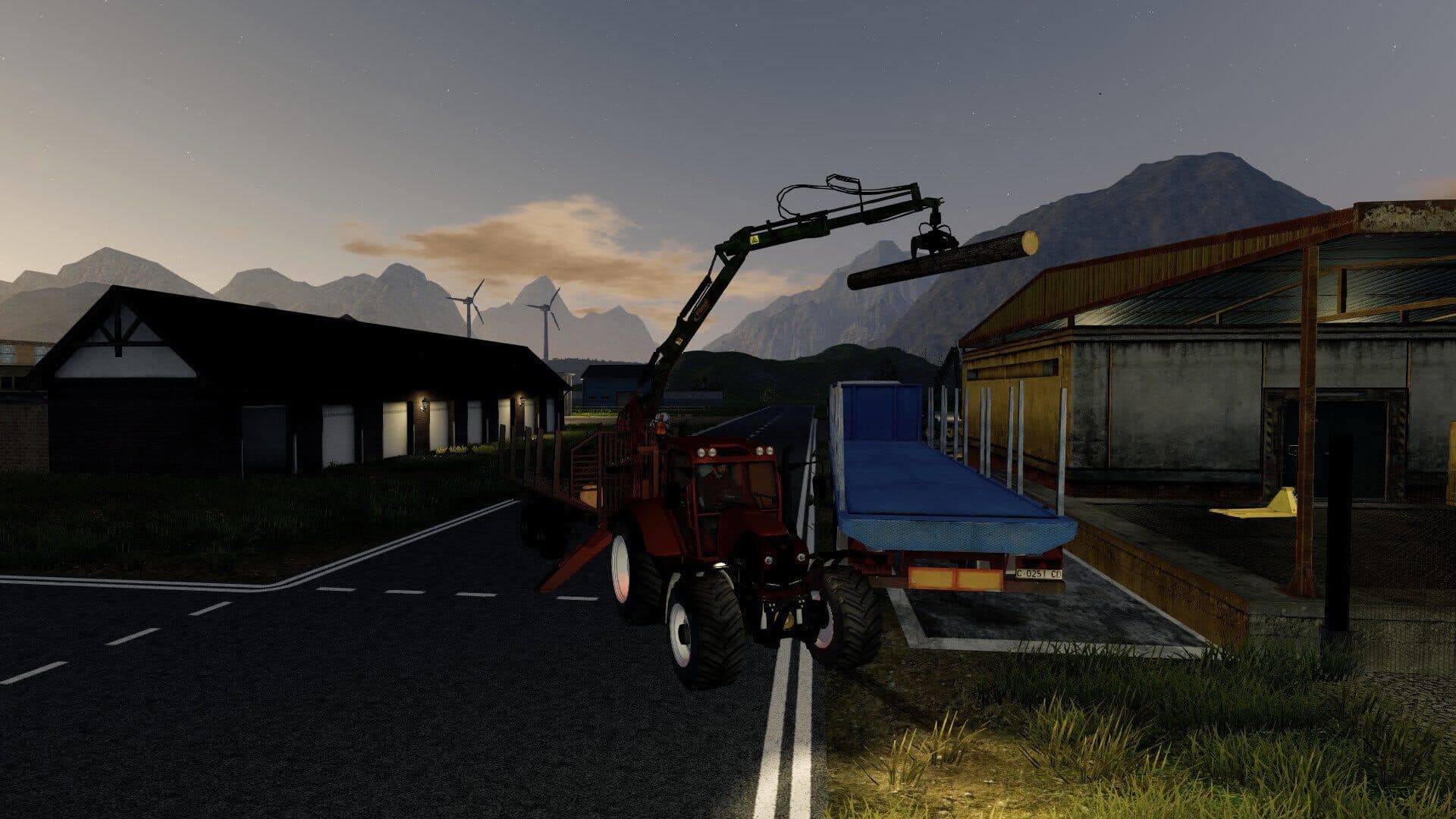 Professional Farmer 2017: Gold Edition screenshot 2