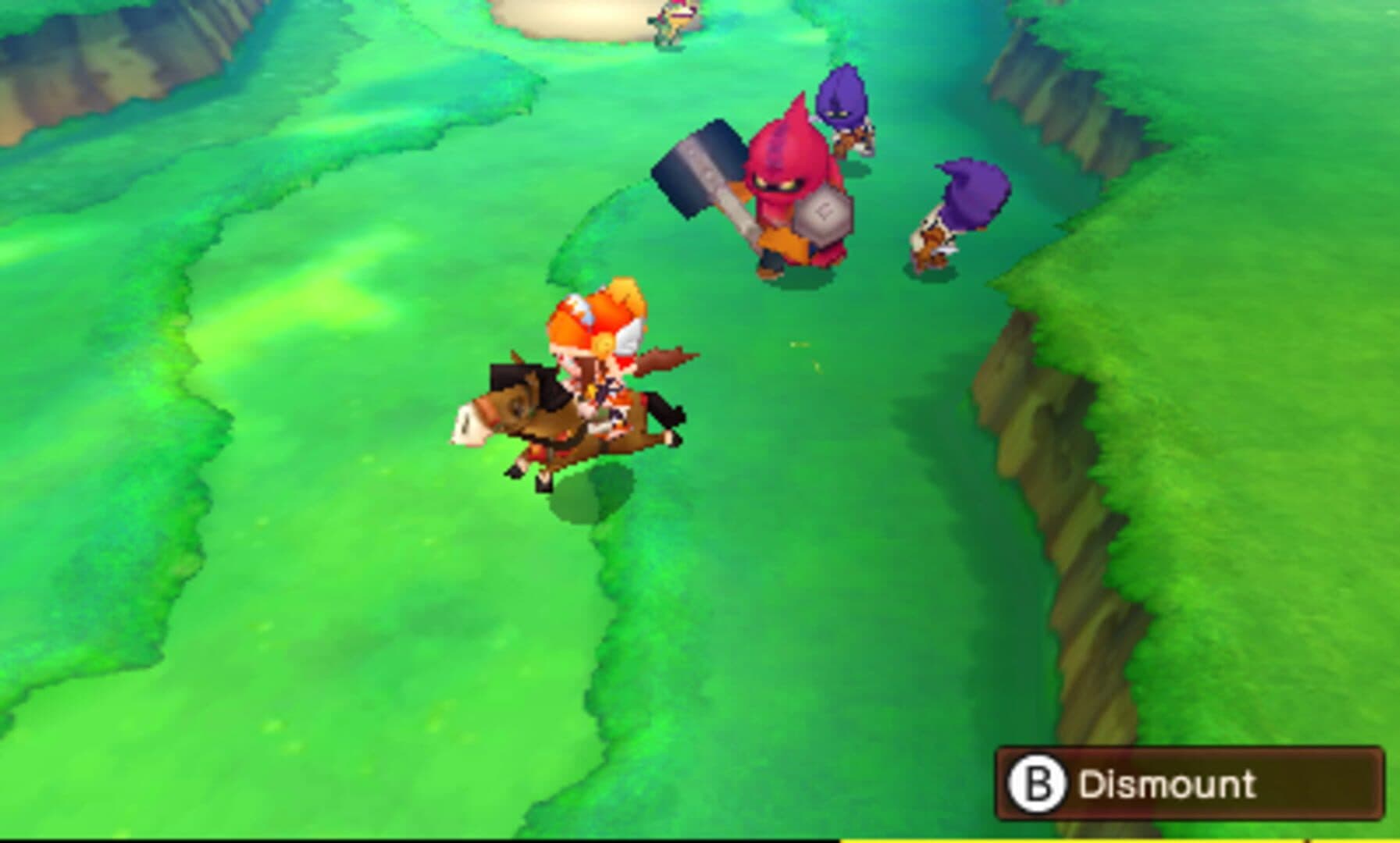 Fantasy Life screenshot 7