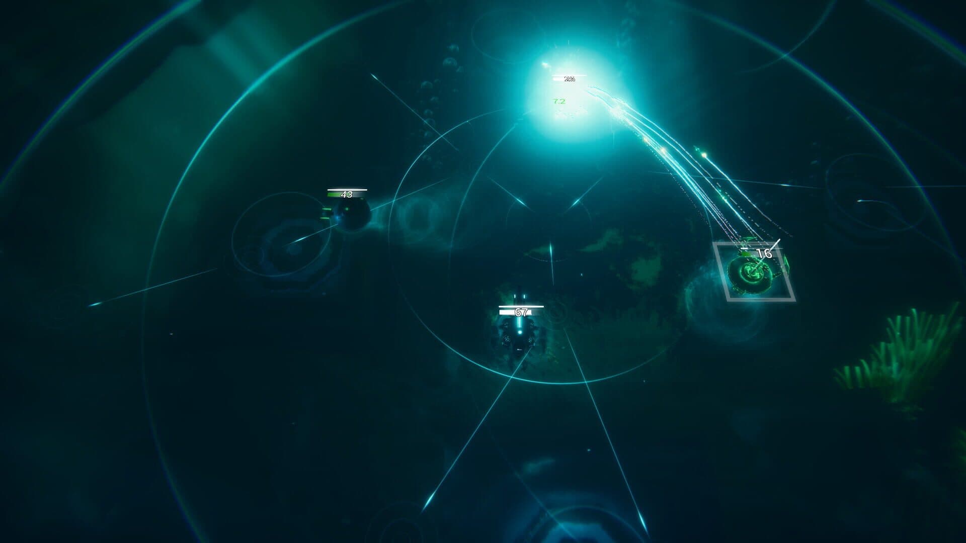 Underflow screenshot 2