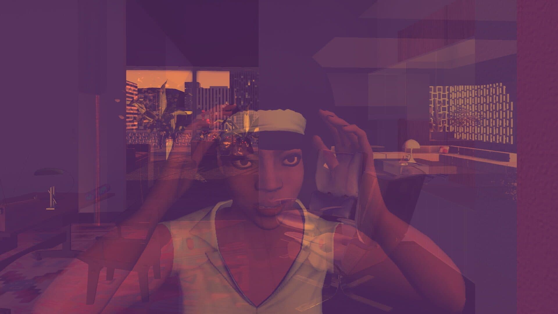 Sunset screenshot 4