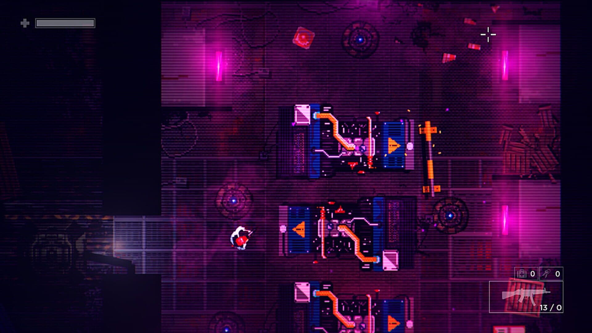 Garage: Bad Trip screenshot 8