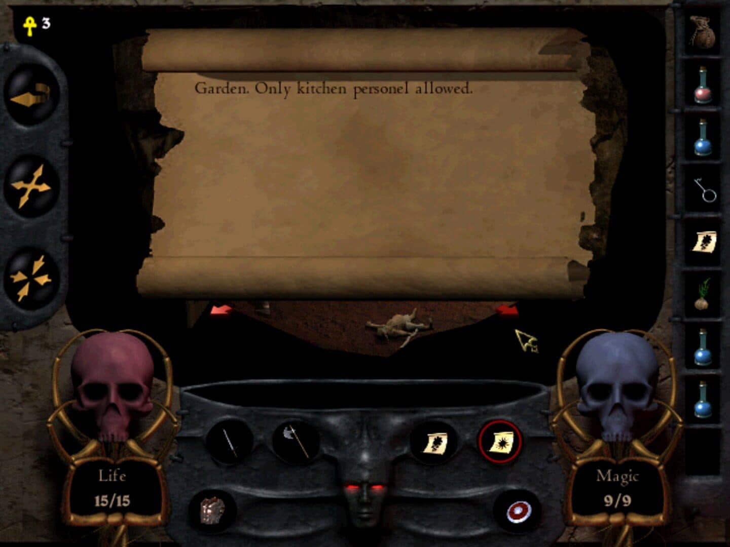 Clans screenshot 4