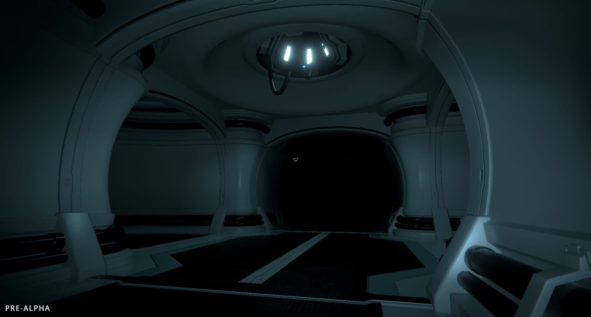 The Subject screenshot 2