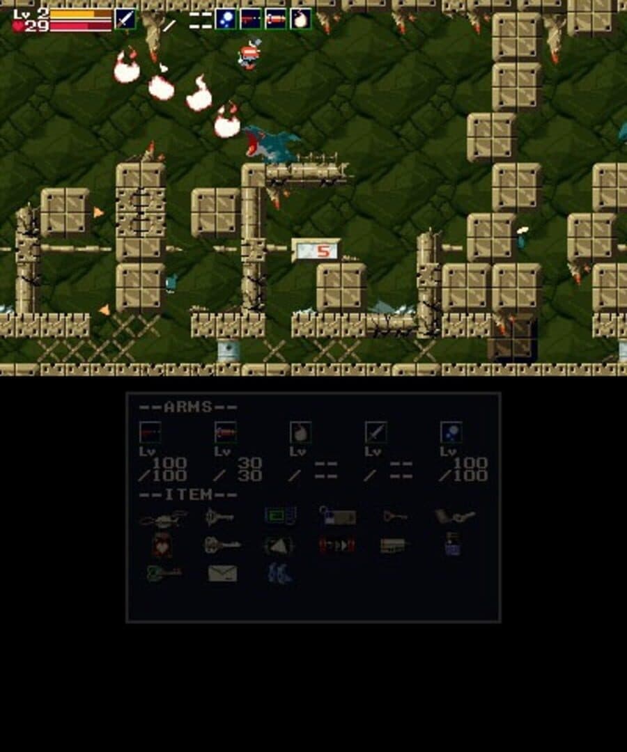 Cave Story screenshot 11