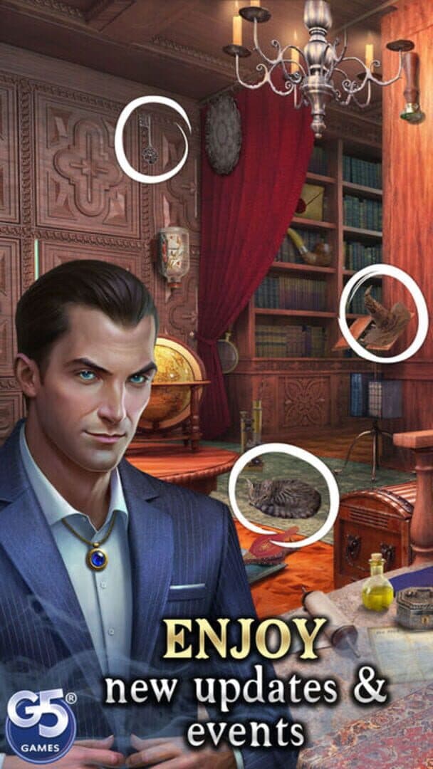 The Secret Society screenshot 9