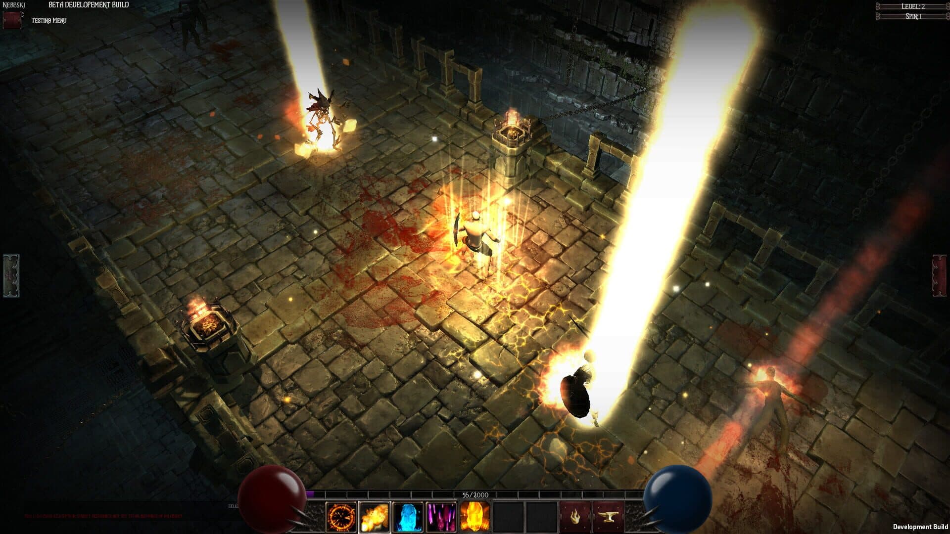 Sunken screenshot 4