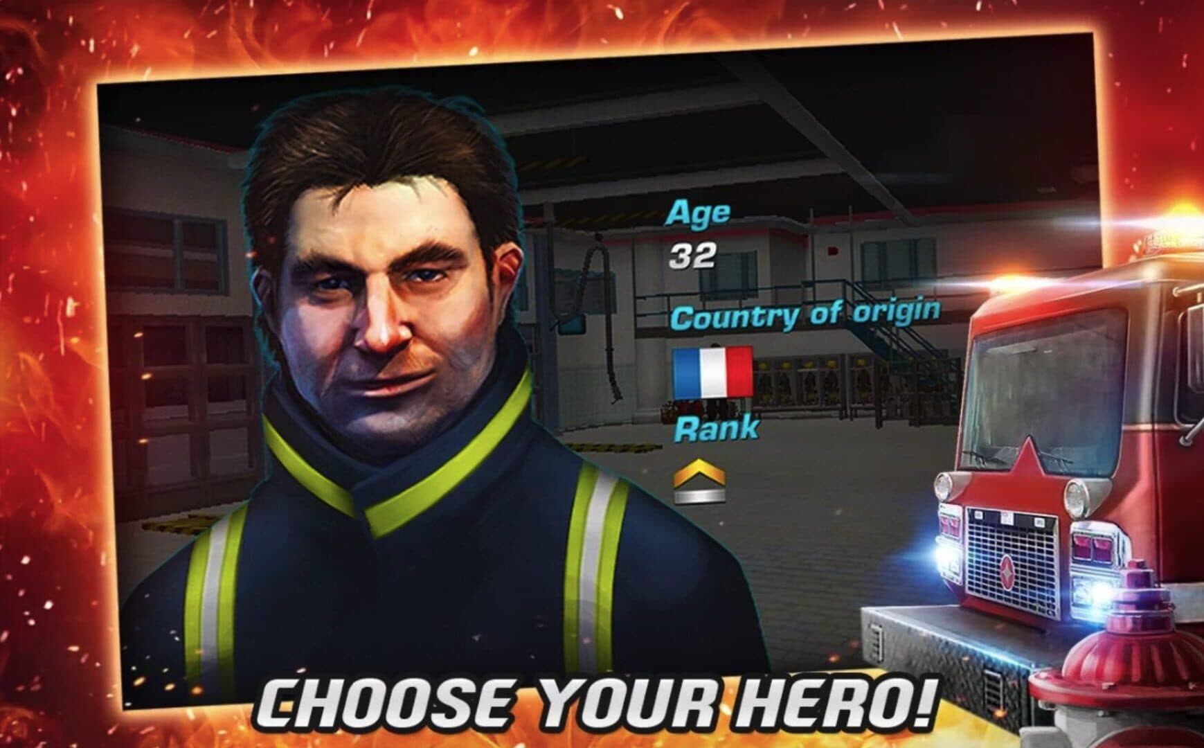 Rescue: Heroes in Action screenshot 2