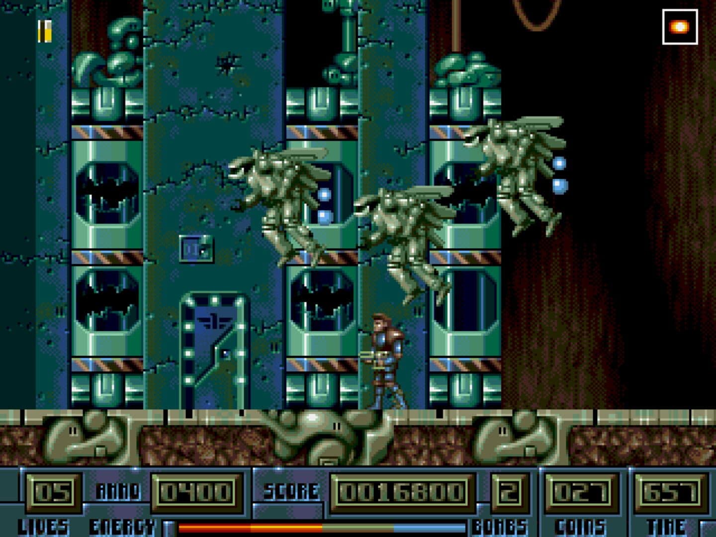 Ultracore screenshot 6