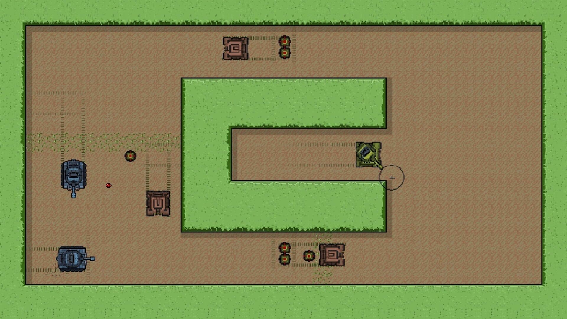 Live Armor screenshot 3