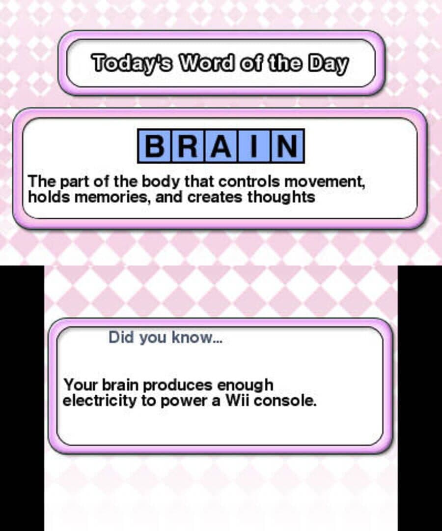 Crosswords Plus screenshot 6
