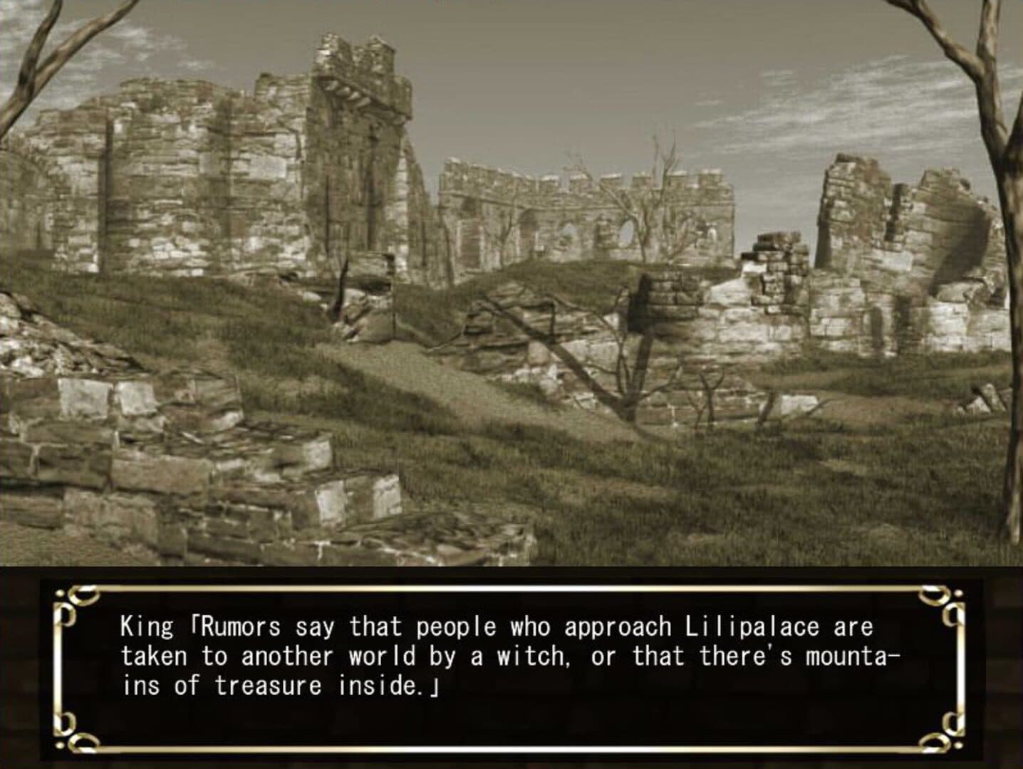 Lilipalace screenshot 6