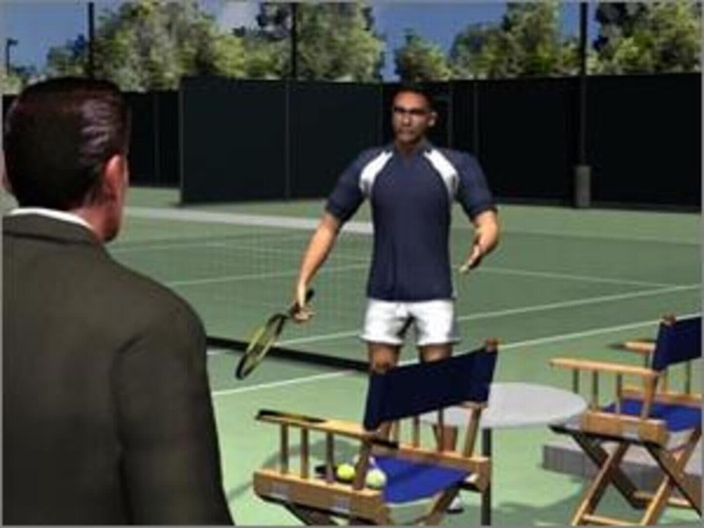 Law & Order: Justice is Served screenshot 9