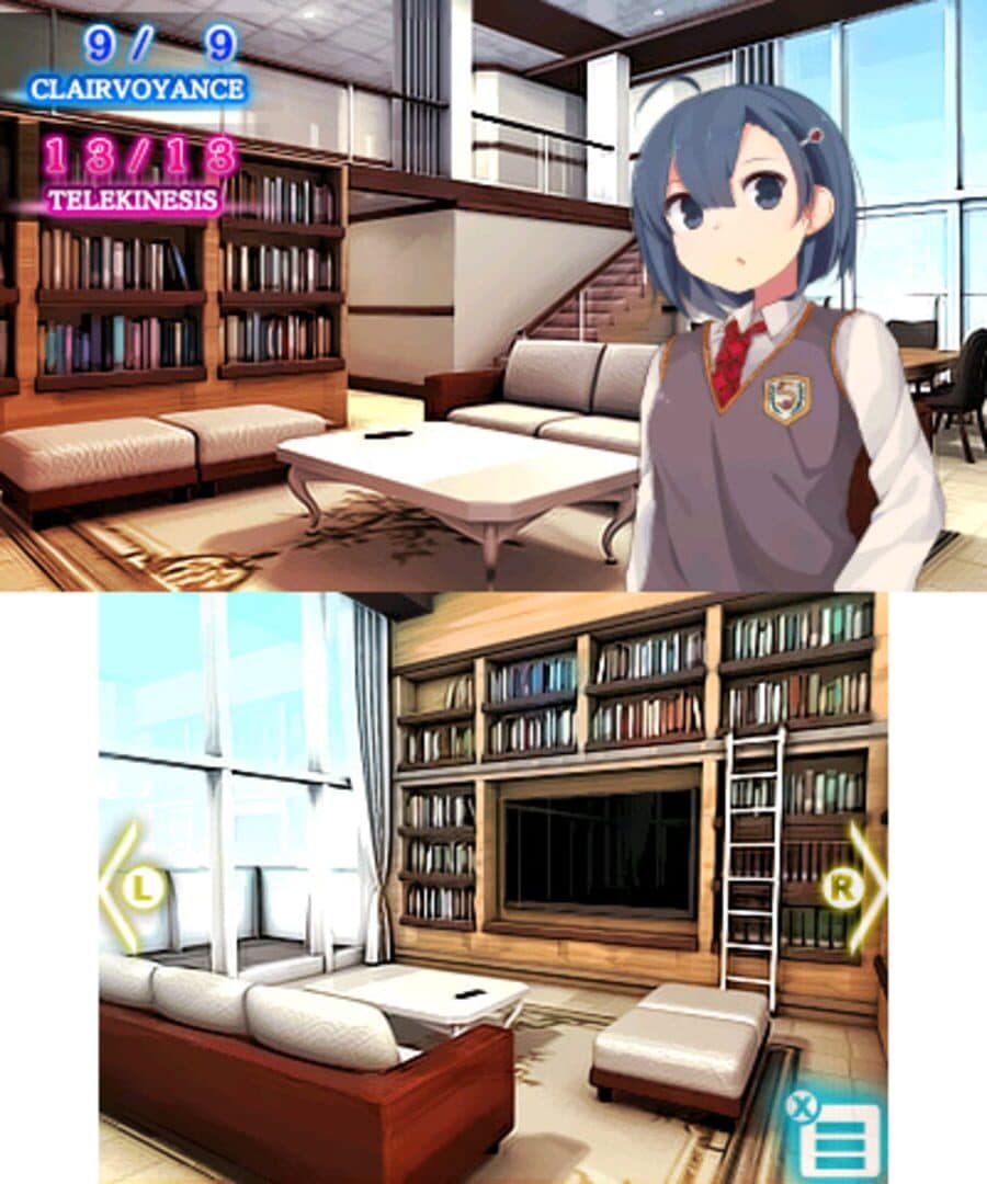 Parascientific Escape Cruise in the Distant Seas screenshot 7