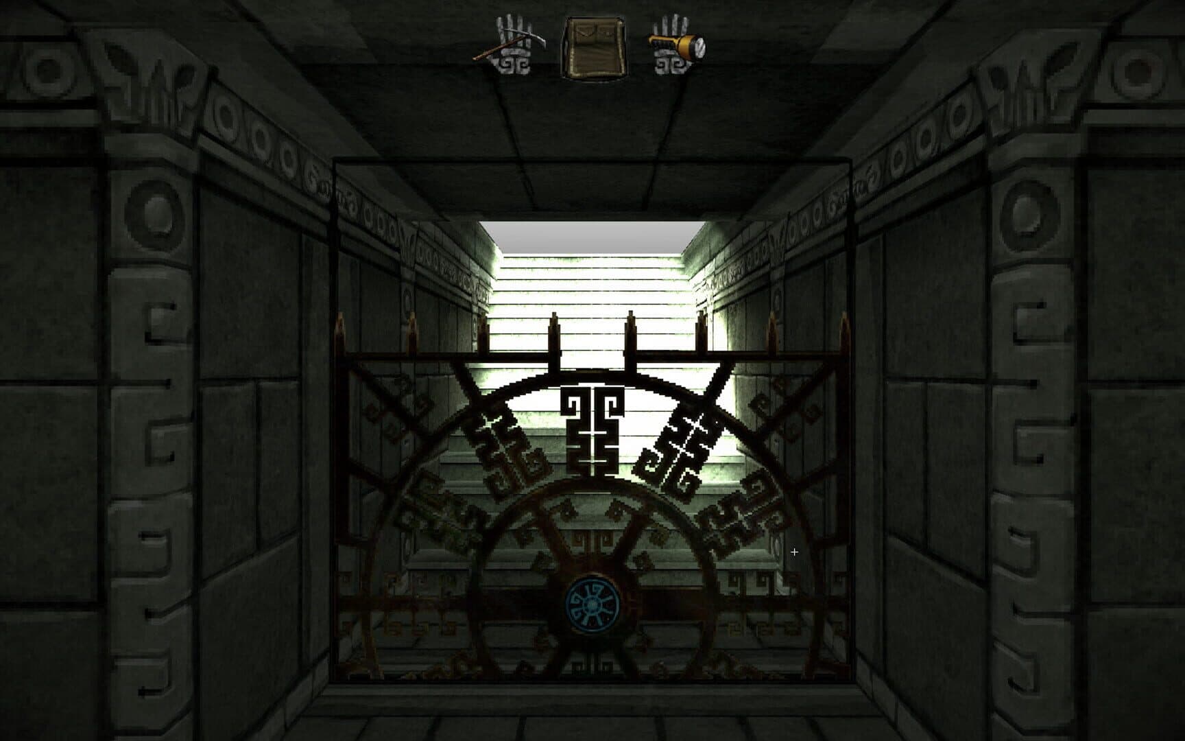 I Can't Escape: Darkness screenshot 2