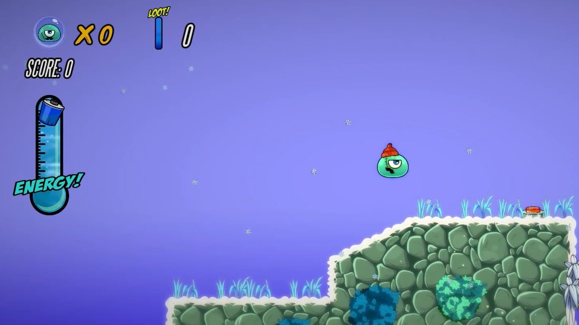 Sleengster 3 screenshot 1