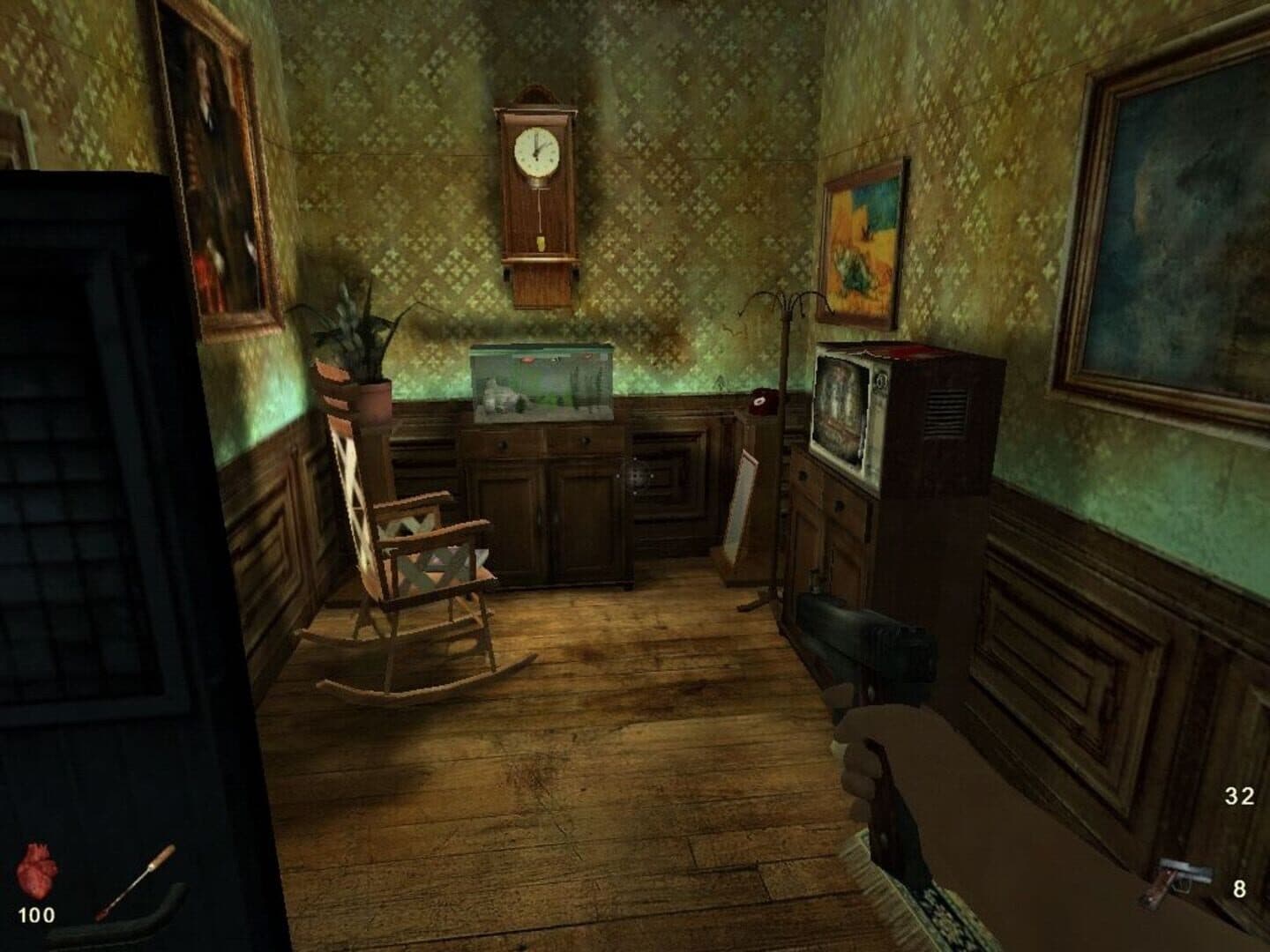 Bloodline screenshot 5