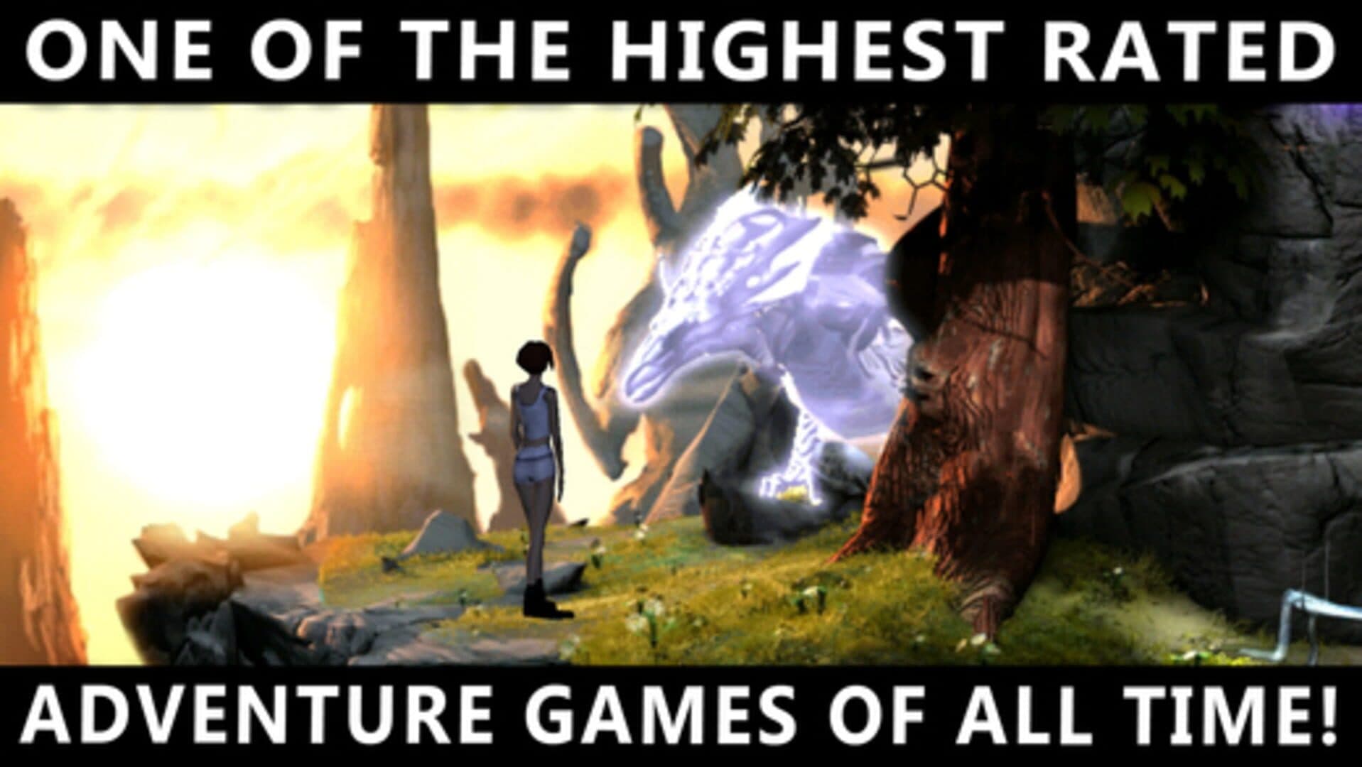 The Longest Journey Remastered screenshot 4