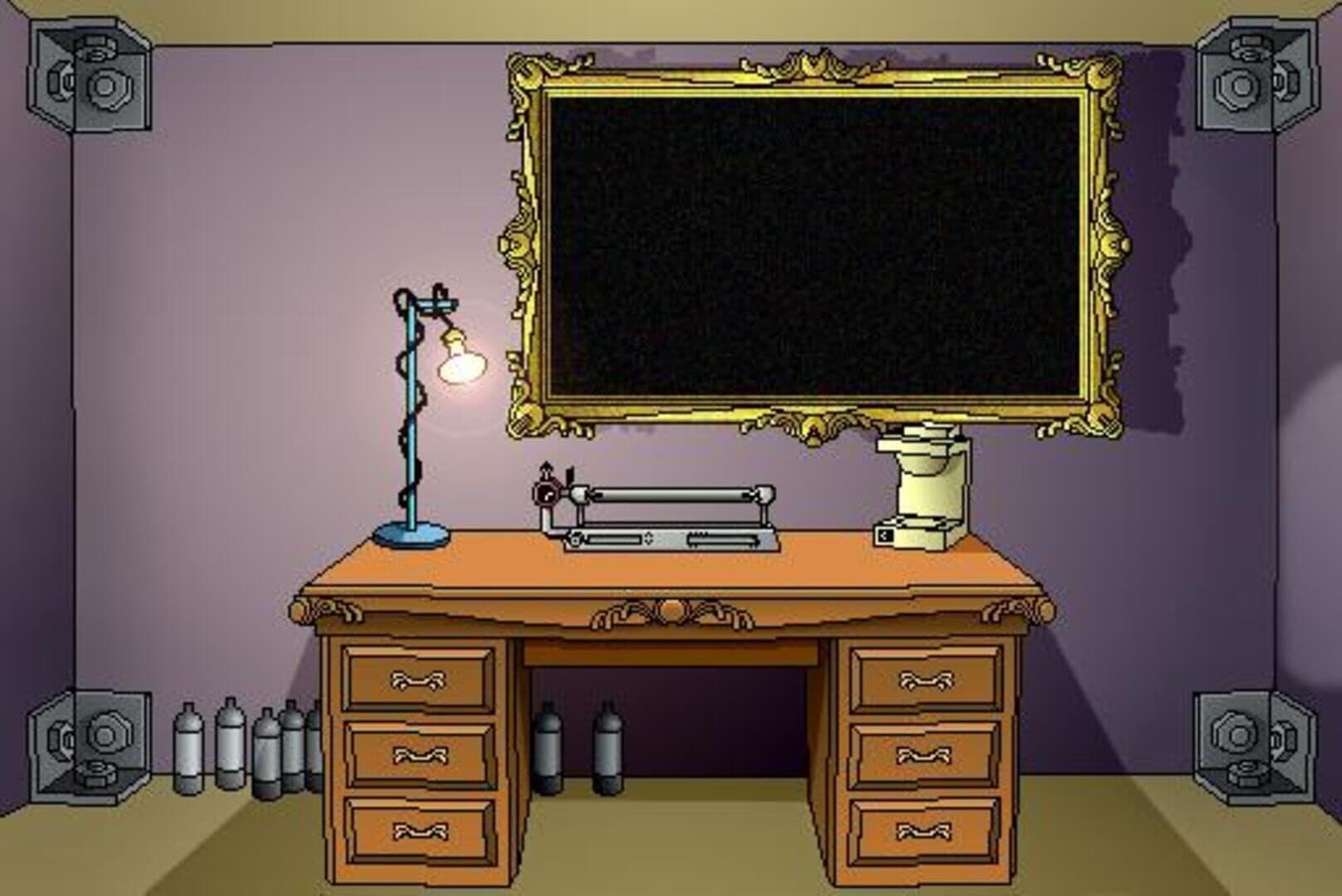 Spelunx and the Caves of Mr. Seudo screenshot 4