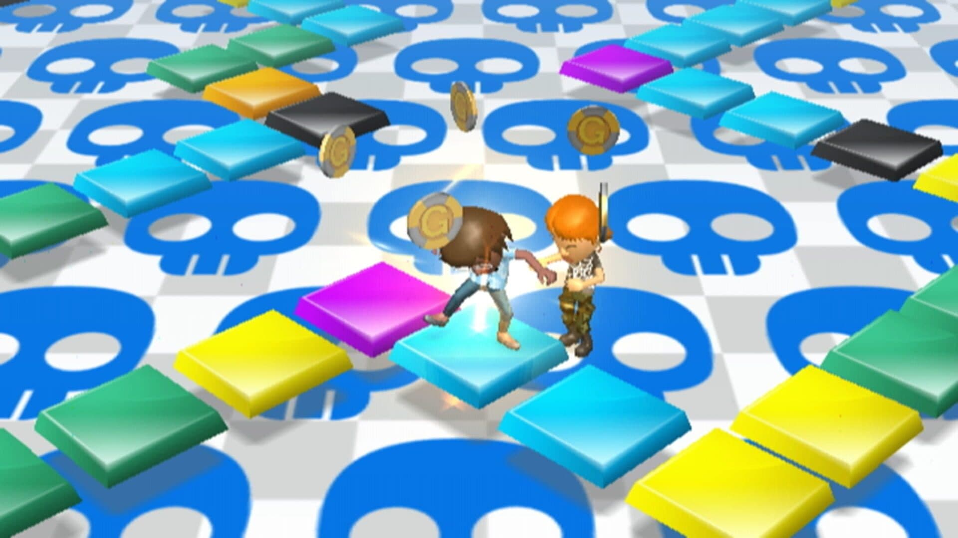 Oops! Prank Party screenshot 7