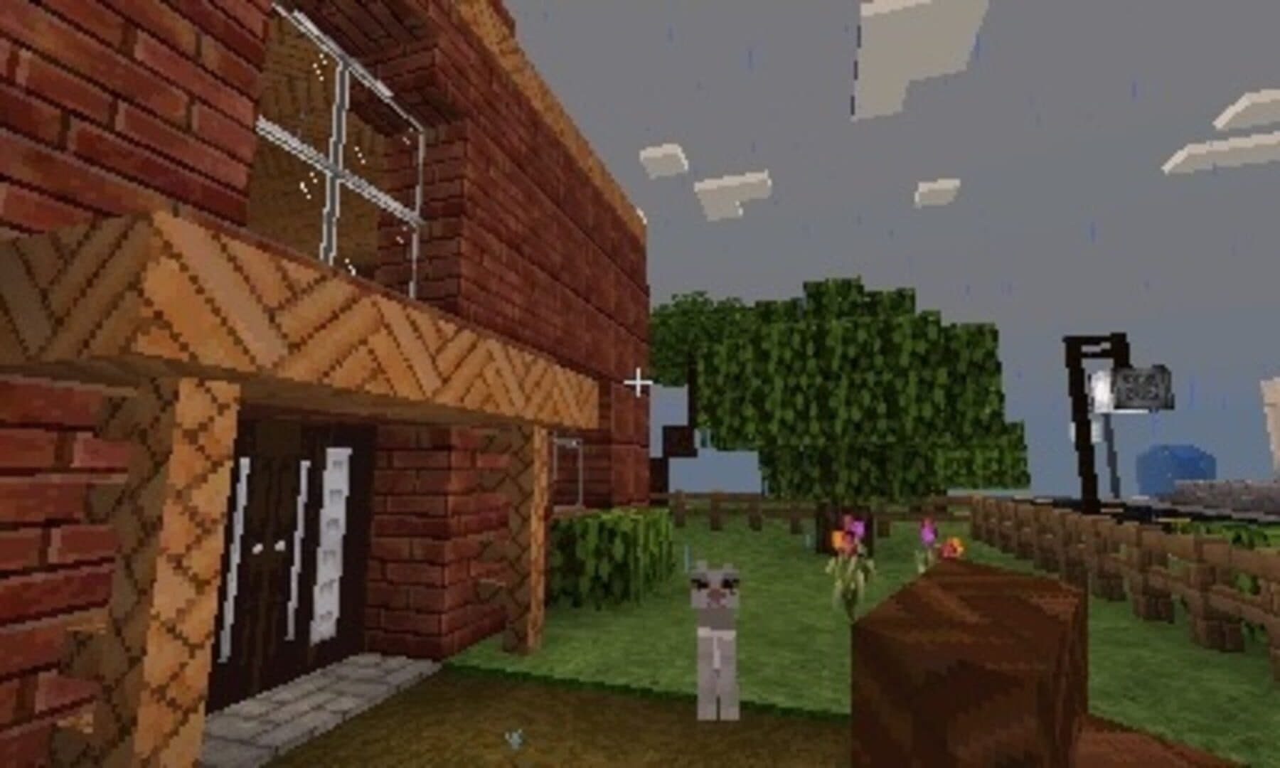 Minecraft: New Nintendo 3DS Edition screenshot 8
