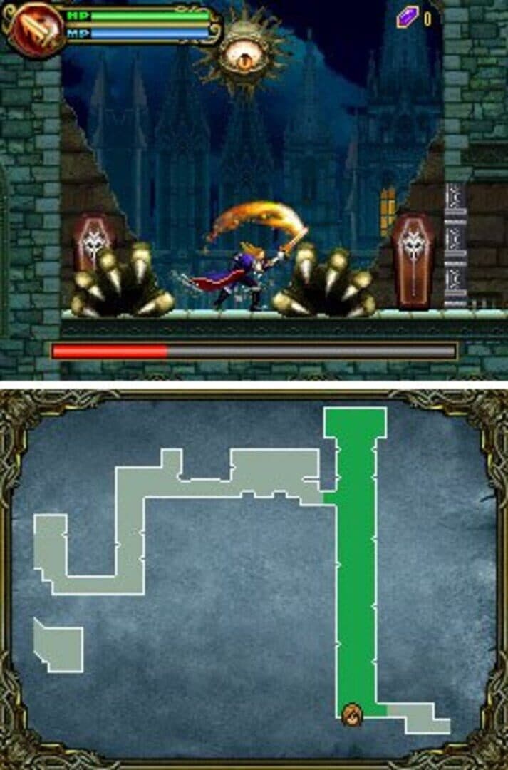 Soul of Darkness screenshot 6