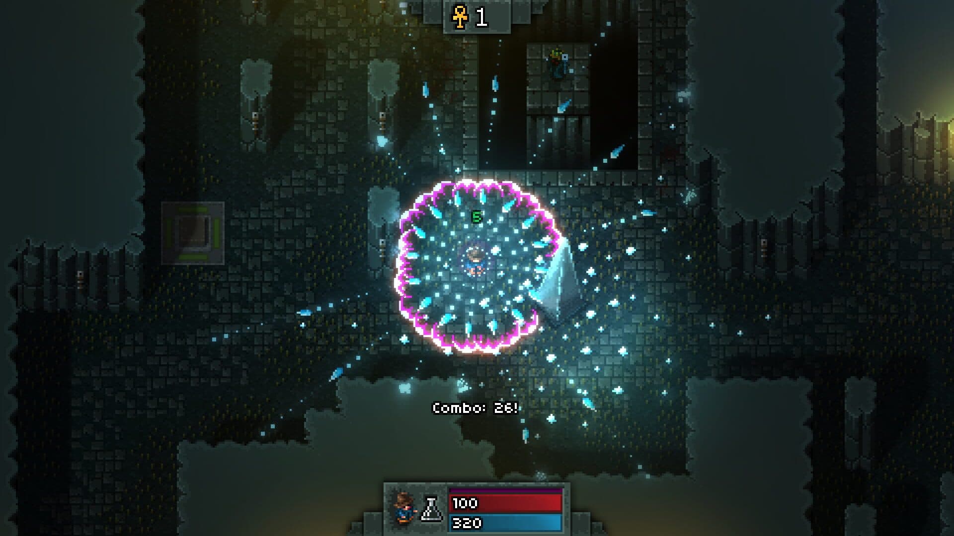 Hammerwatch screenshot 8