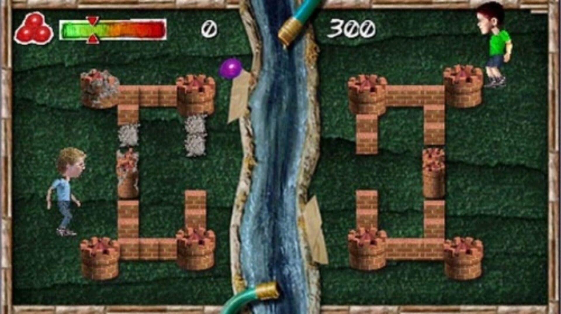 Napoleon Dynamite: The Game screenshot 1