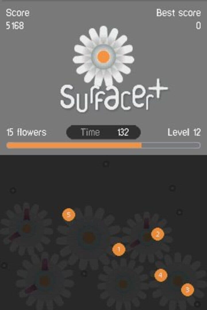 Surfacer+ screenshot 6