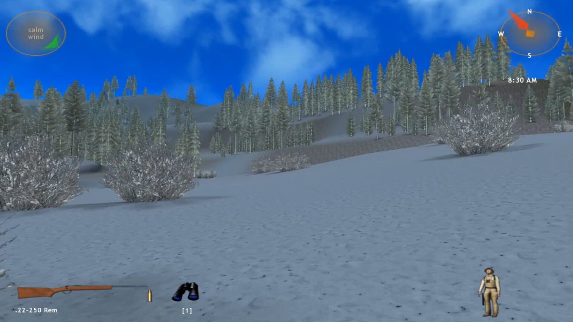 Hunting Unlimited 4 screenshot 2