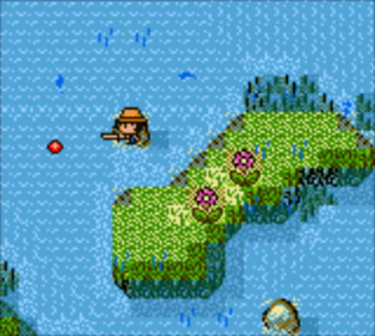 Legend of the River King 2 screenshot 6