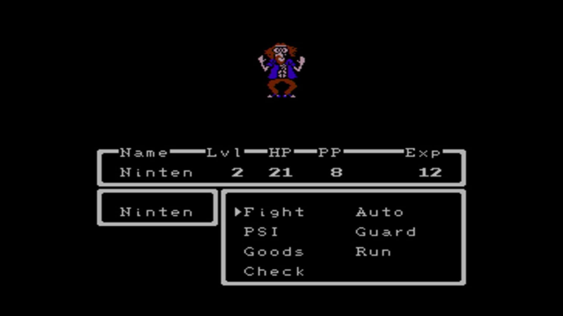EarthBound Beginnings screenshot 10