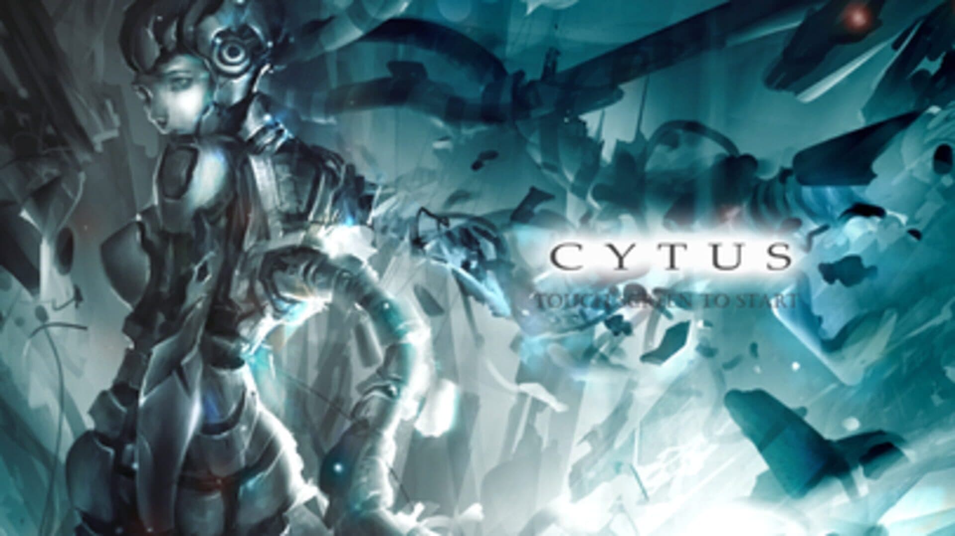 Cytus screenshot 11
