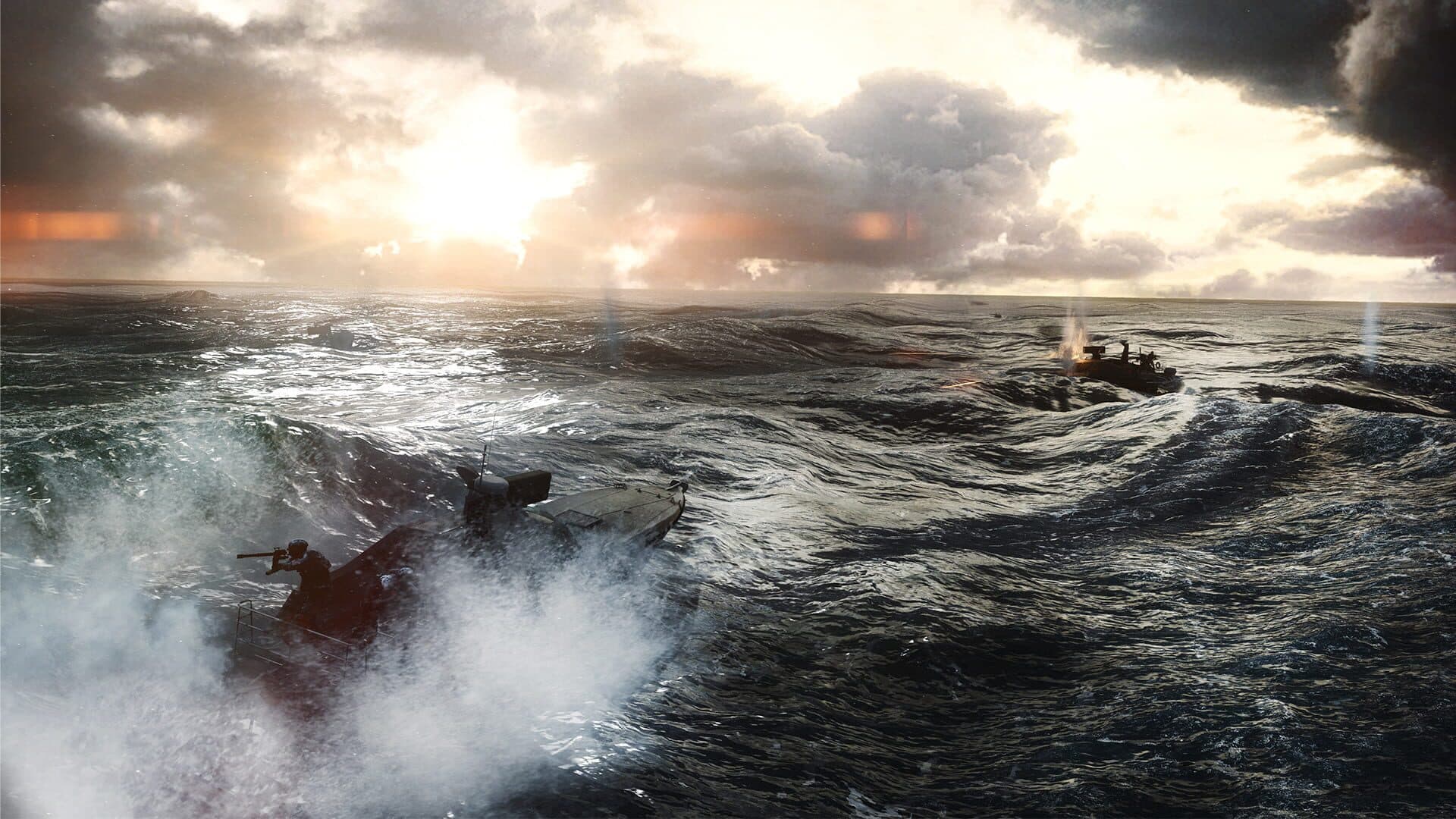 Battlefield Bundle screenshot 4