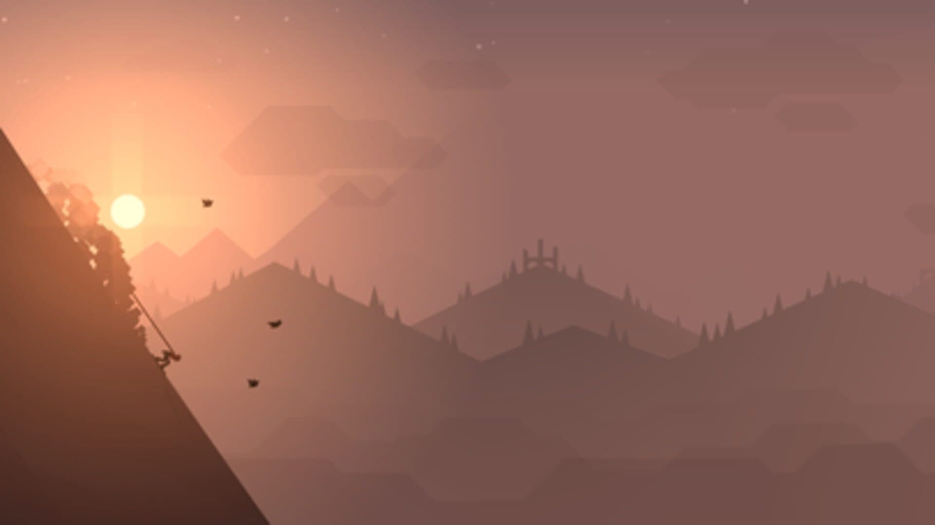 Alto's Adventure screenshot 12