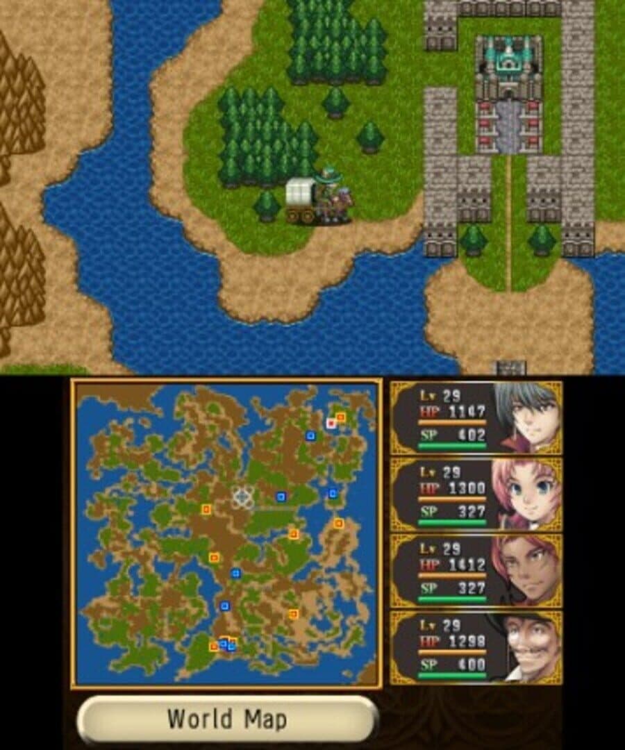 Unlucky Mage screenshot 5