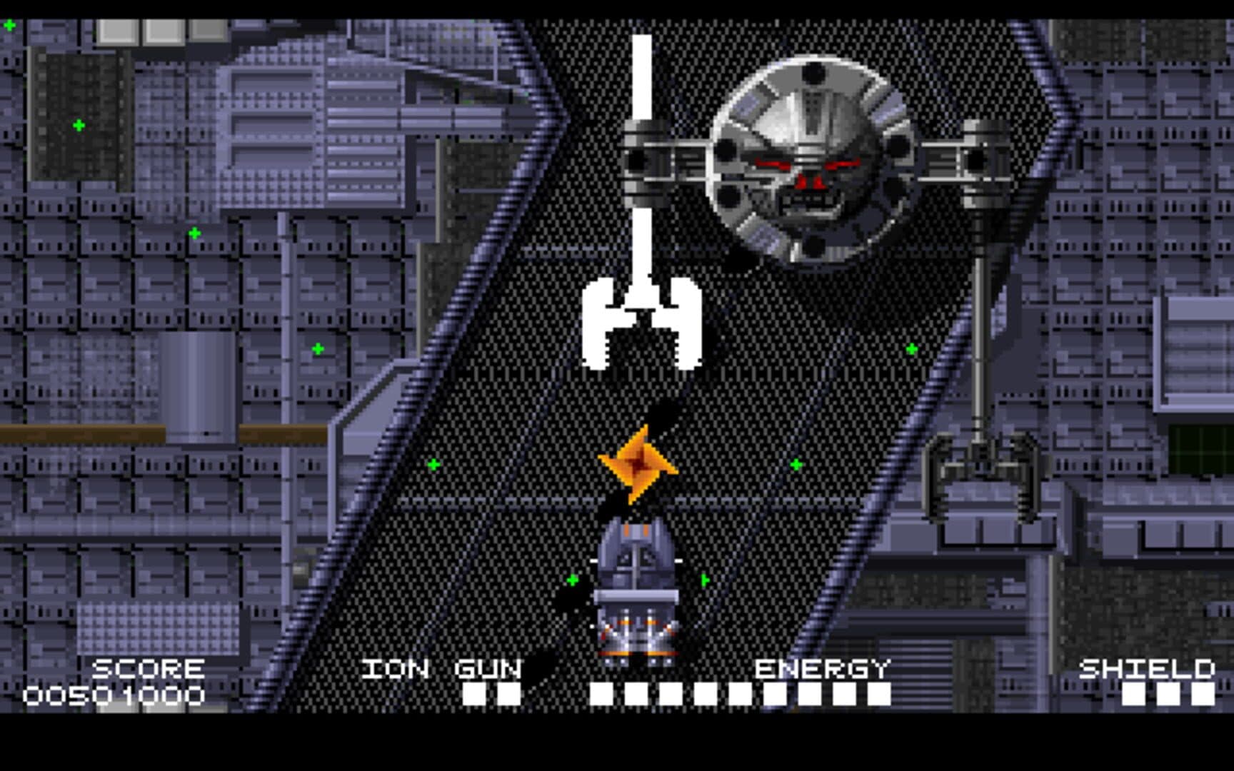 Highway Hunter screenshot 5