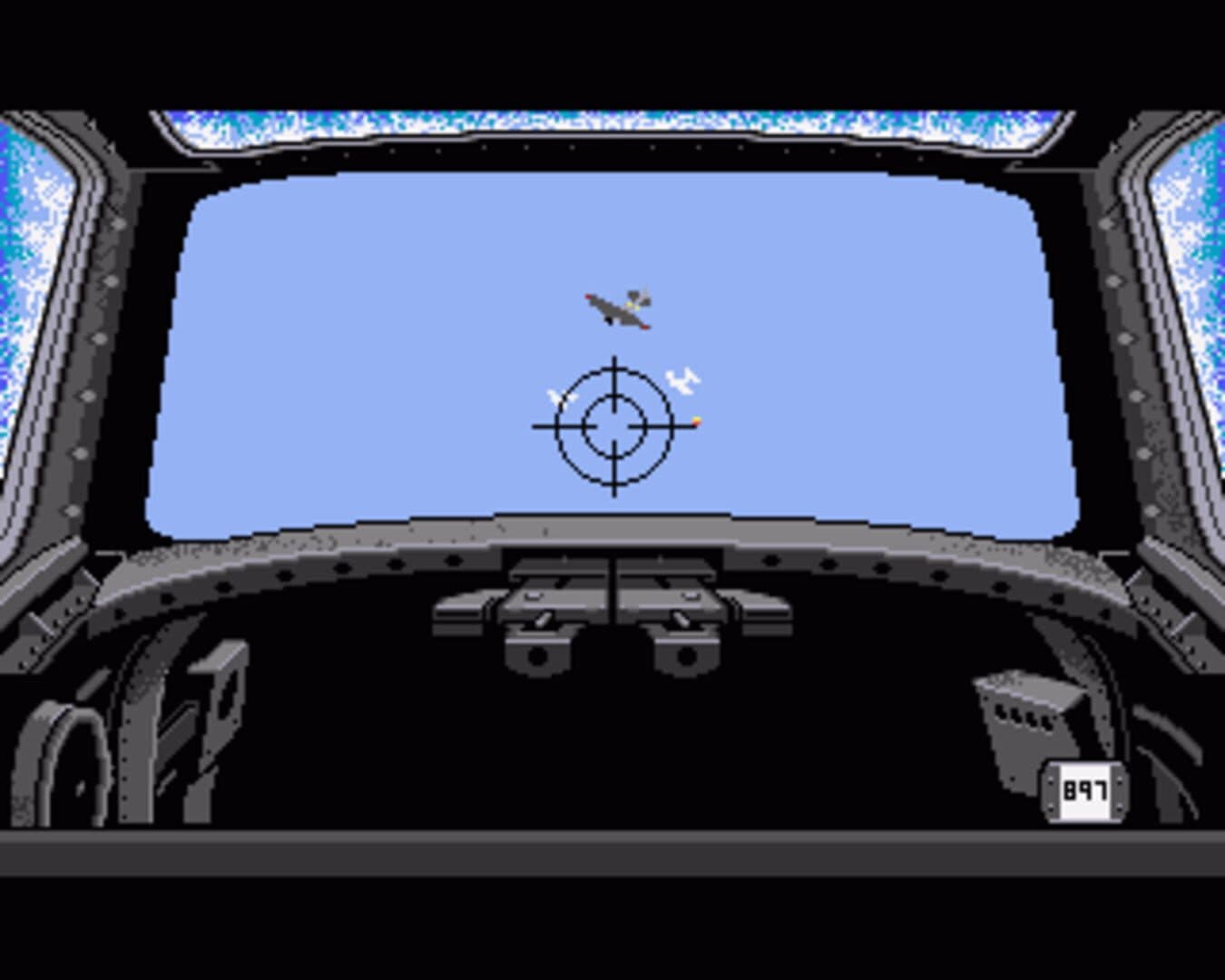 Battlehawks 1942 screenshot 3