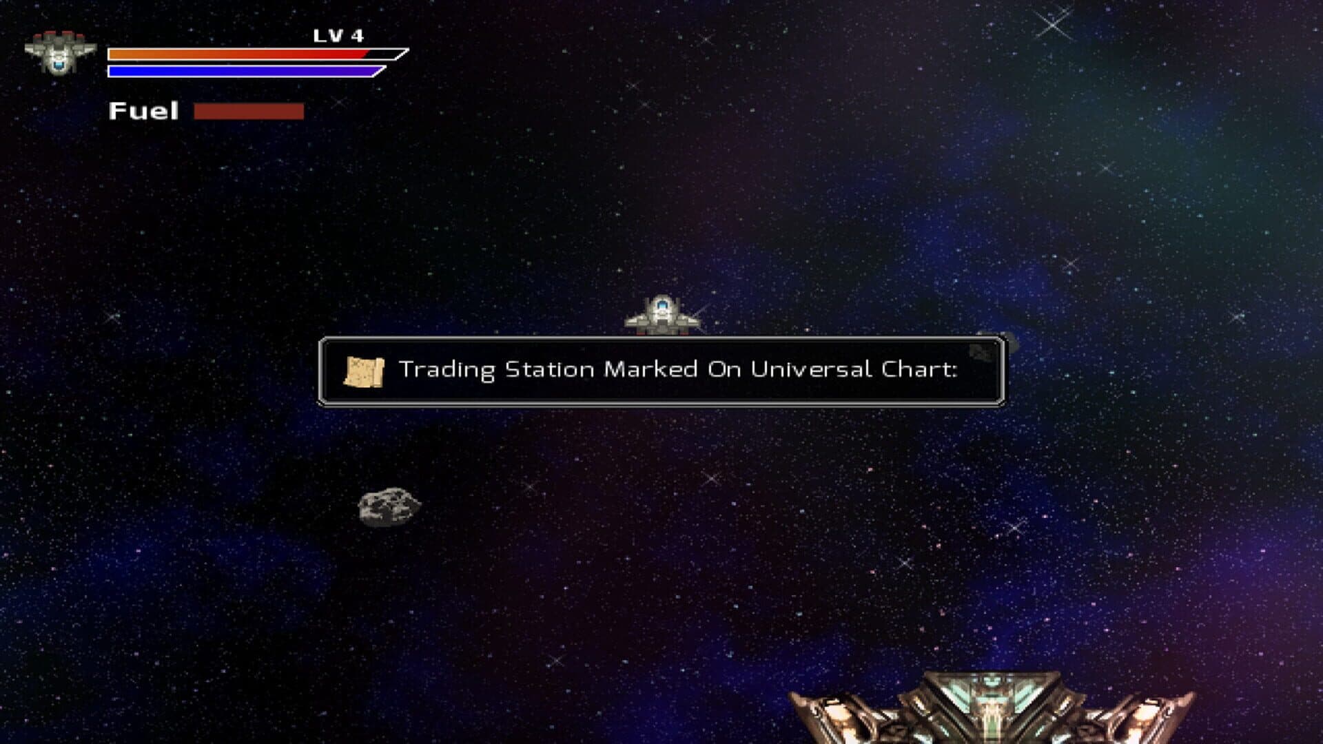 After The End: The Harvest screenshot 3