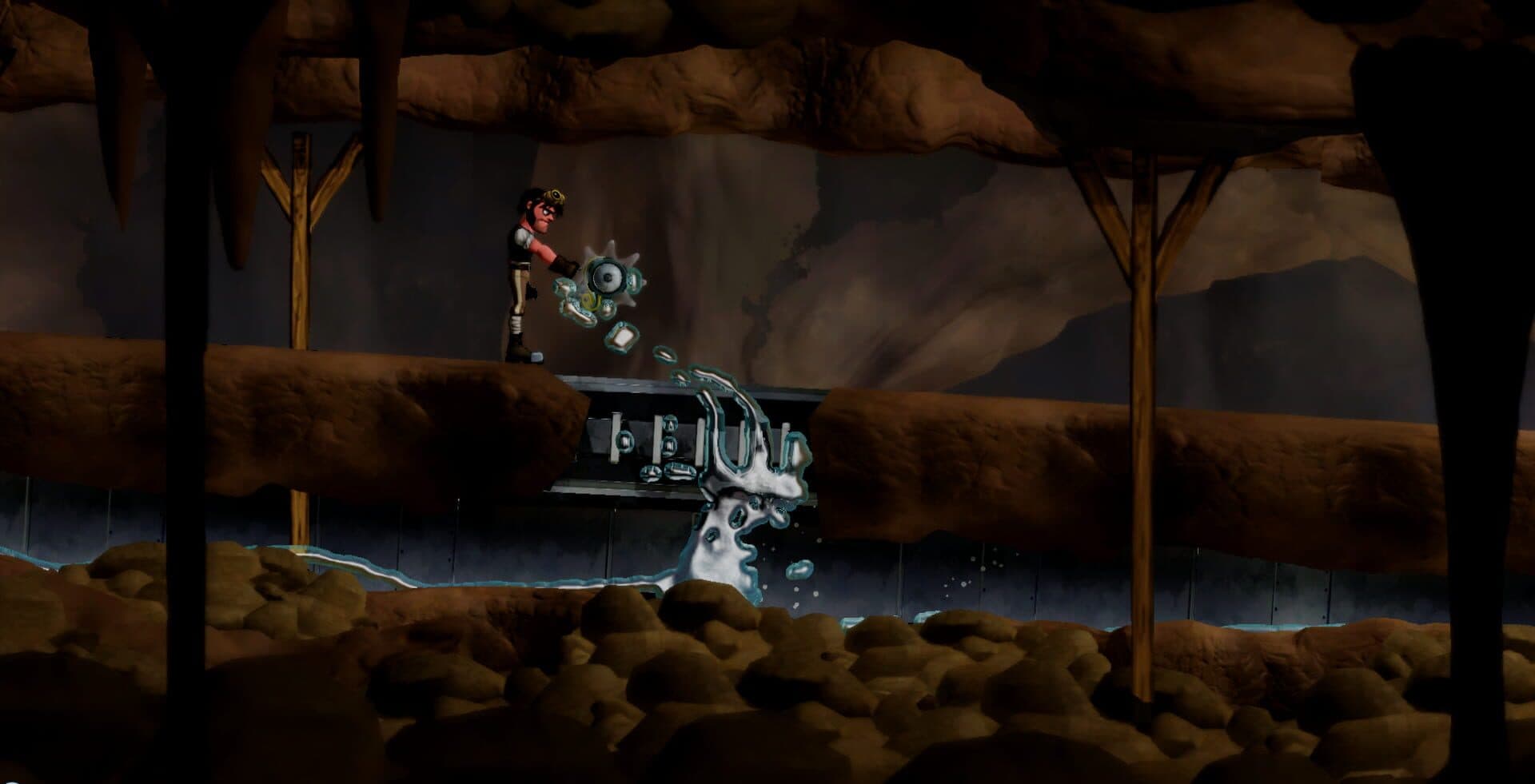 Vessel screenshot 4