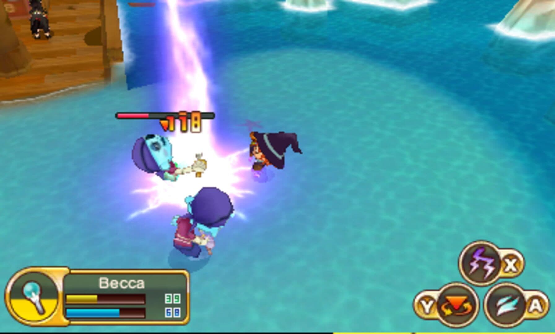 Fantasy Life screenshot 11