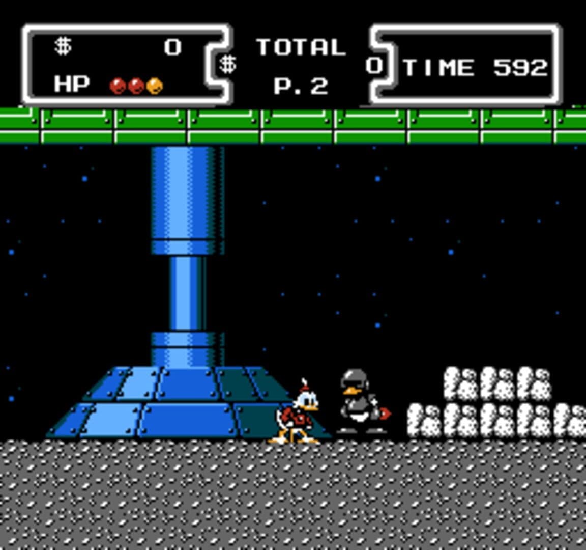 Disney's DuckTales screenshot 4