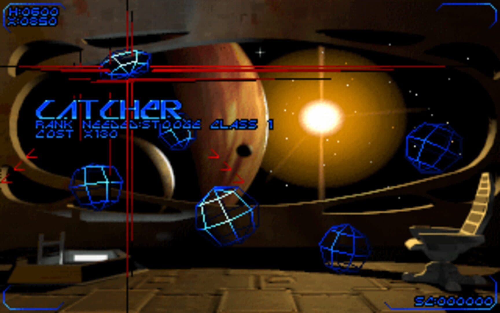 Nihilist screenshot 2
