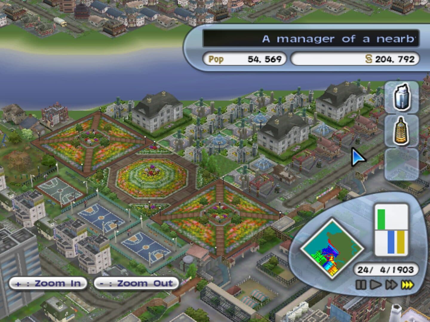 SimCity Creator screenshot 8